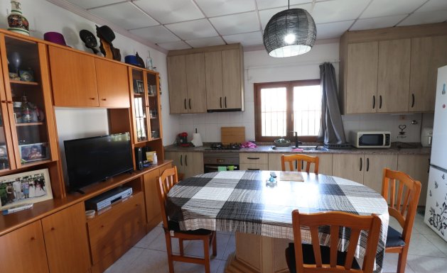 Reventa - Semi Detached - Benijofar - Benijofar - Village