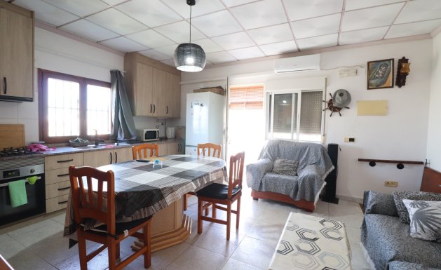 Reventa - Semi Detached - Benijofar - Benijofar - Village