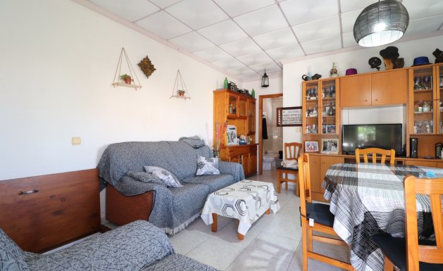 Reventa - Semi Detached - Benijofar - Benijofar - Village