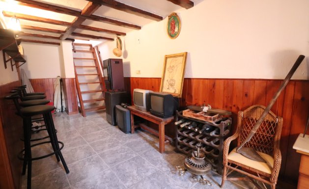 Reventa - Semi Detached - Benijofar - Benijofar - Village