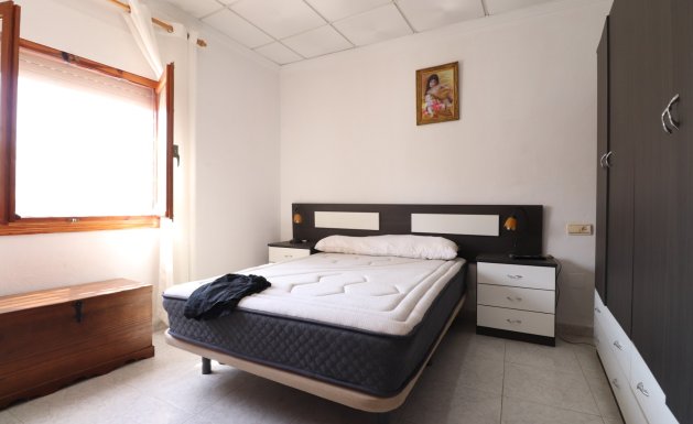 Reventa - Semi Detached - Benijofar - Benijofar - Village