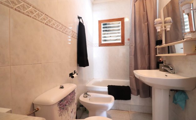 Reventa - Semi Detached - Benijofar - Benijofar - Village