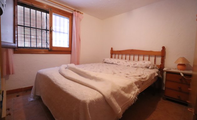 Reventa - Semi Detached - Benijofar - Benijofar - Village