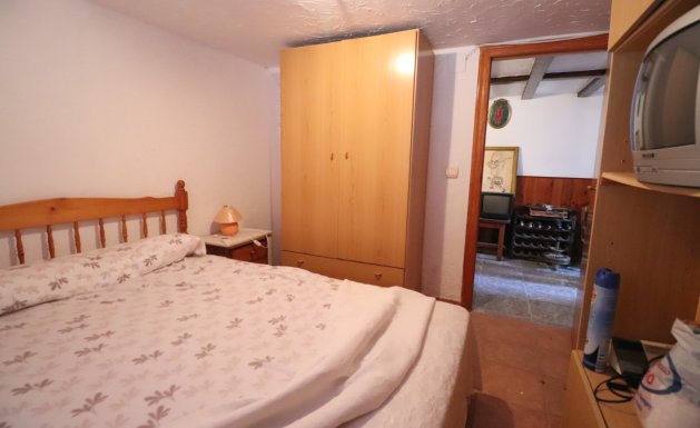 Reventa - Semi Detached - Benijofar - Benijofar - Village