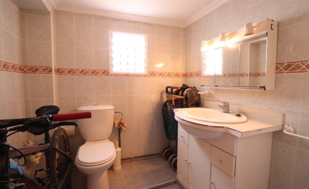 Reventa - Semi Detached - Benijofar - Benijofar - Village