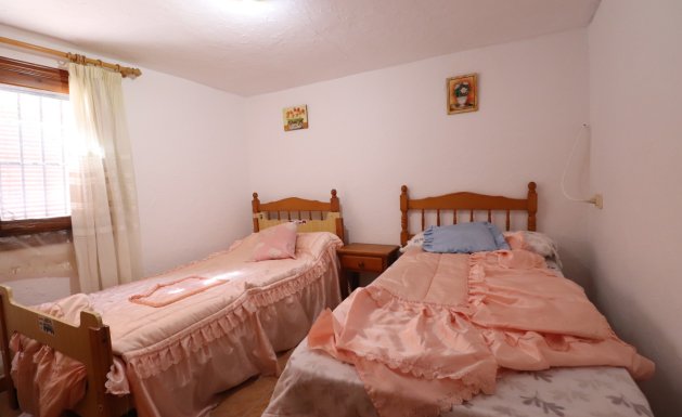 Reventa - Semi Detached - Benijofar - Benijofar - Village
