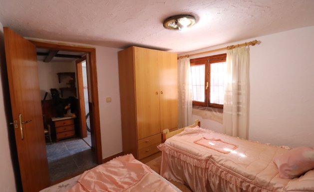 Reventa - Semi Detached - Benijofar - Benijofar - Village