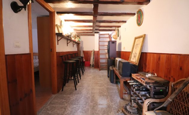 Reventa - Semi Detached - Benijofar - Benijofar - Village