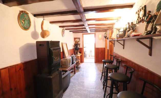 Reventa - Semi Detached - Benijofar - Benijofar - Village