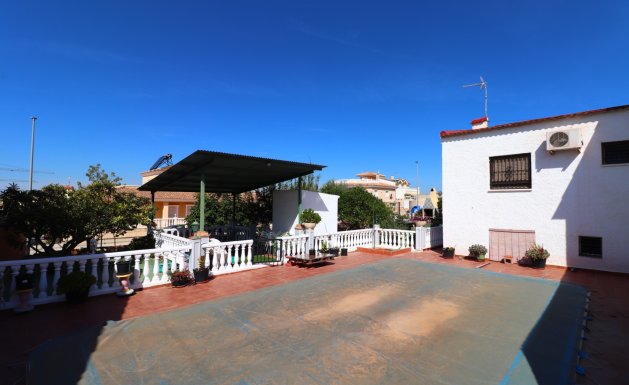 Reventa - Semi Detached - Benijofar - Benijofar - Village