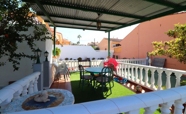 Reventa - Semi Detached - Benijofar - Benijofar - Village