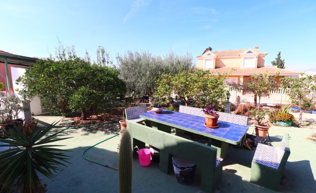 Reventa - Semi Detached - Benijofar - Benijofar - Village