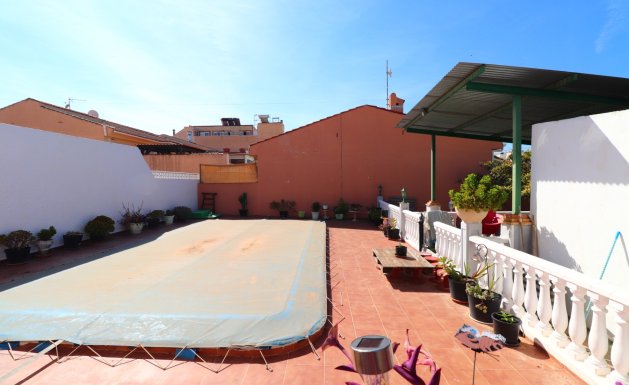 Reventa - Semi Detached - Benijofar - Benijofar - Village