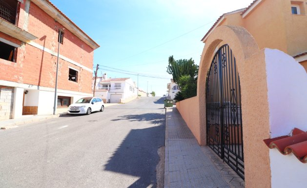 Reventa - Semi Detached - Benijofar - Benijofar - Village