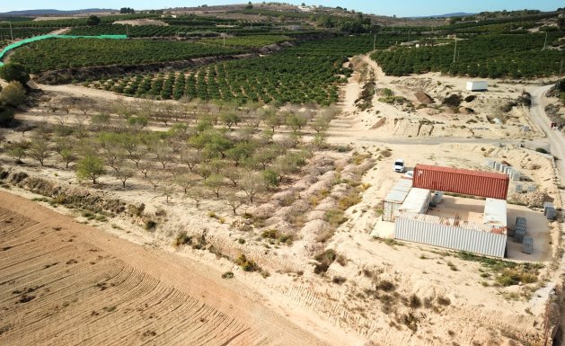 Reventa - Plot of Land - Torremendo - Torremendo - Country