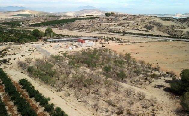 Reventa - Plot of Land - Torremendo - Torremendo - Country