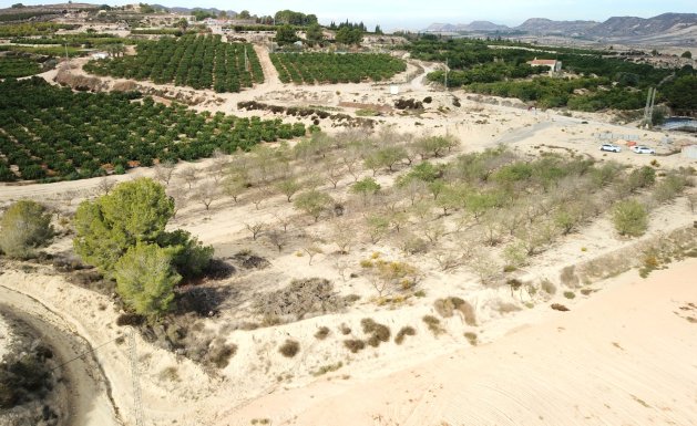 Reventa - Plot of Land - Torremendo - Torremendo - Country