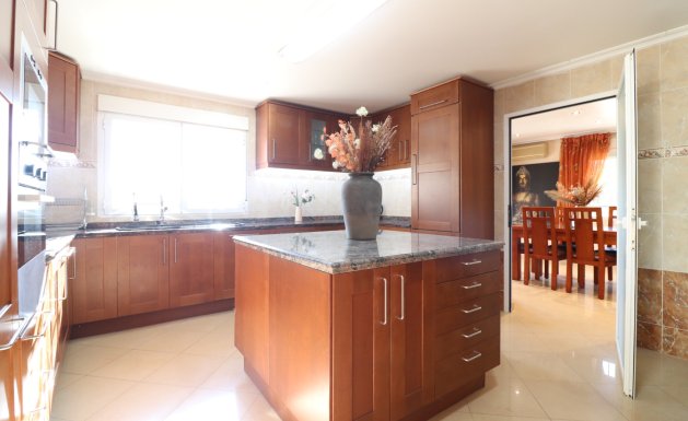 Reventa - Detached House / Villa - La Marina - La Escuera