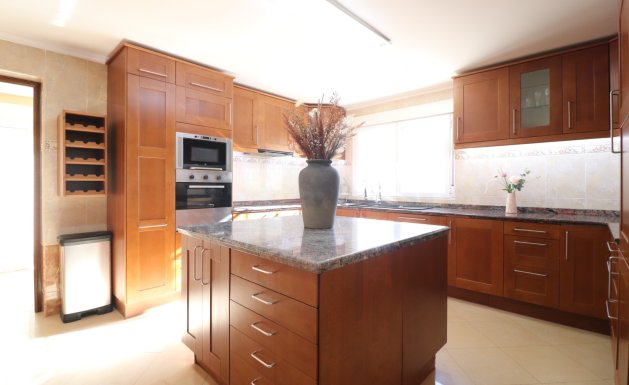 Reventa - Detached House / Villa - La Marina - La Escuera