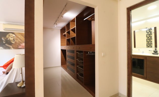 Reventa - Detached House / Villa - La Marina - La Escuera