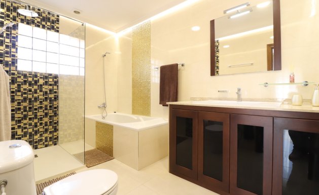 Reventa - Detached House / Villa - La Marina - La Escuera