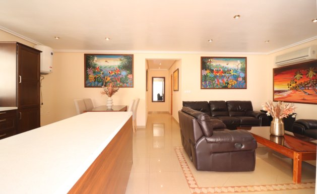 Reventa - Detached House / Villa - La Marina - La Escuera
