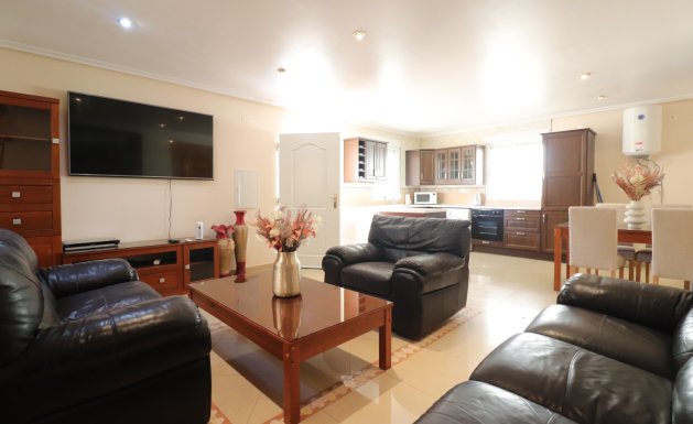 Reventa - Detached House / Villa - La Marina - La Escuera