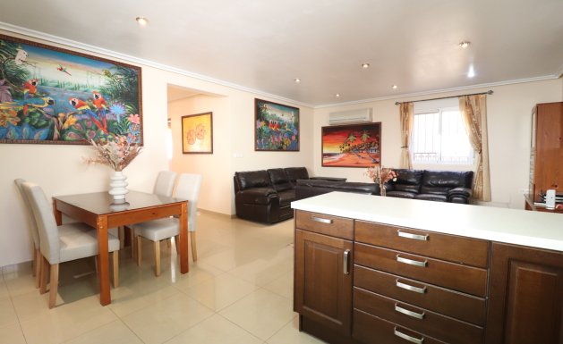 Reventa - Detached House / Villa - La Marina - La Escuera