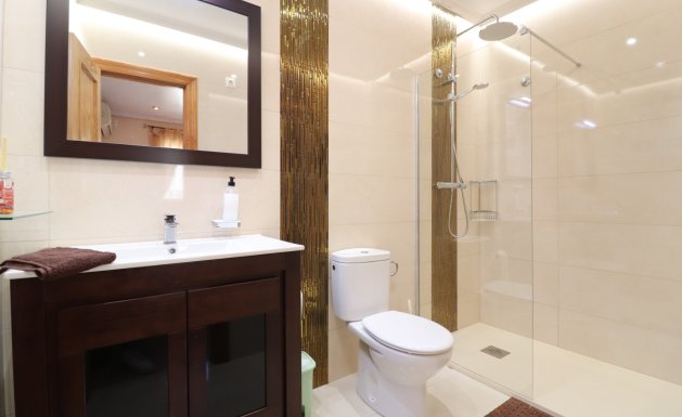 Reventa - Detached House / Villa - La Marina - La Escuera