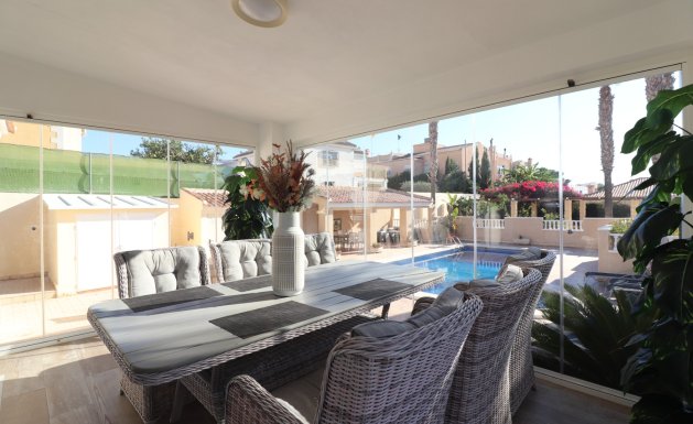 Reventa - Detached House / Villa - La Marina - La Escuera