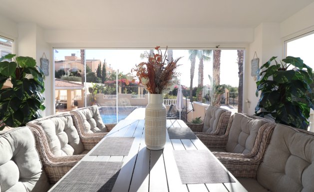 Reventa - Detached House / Villa - La Marina - La Escuera