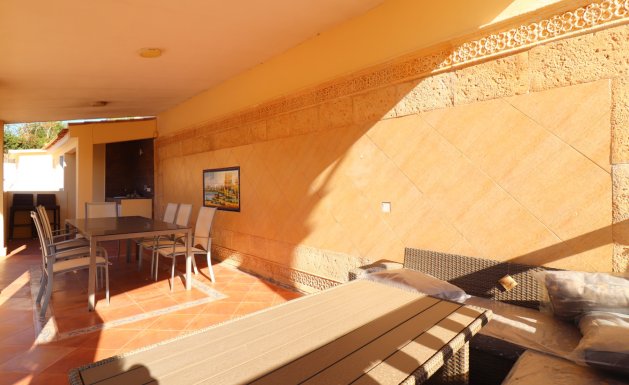 Reventa - Detached House / Villa - La Marina - La Escuera