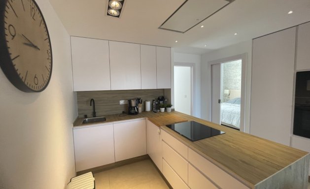 Reventa - Apartment - San Pedro del Pinatar - San Pedro del Pinatar - Town