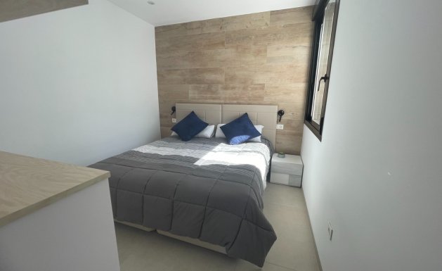 Reventa - Apartment - San Pedro del Pinatar - San Pedro del Pinatar - Town
