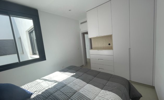 Reventa - Apartment - San Pedro del Pinatar - San Pedro del Pinatar - Town