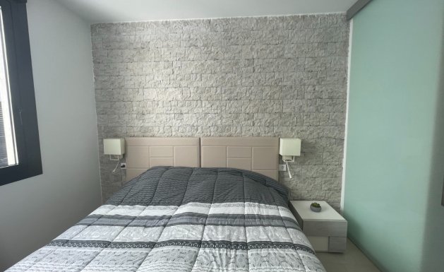 Reventa - Apartment - San Pedro del Pinatar - San Pedro del Pinatar - Town