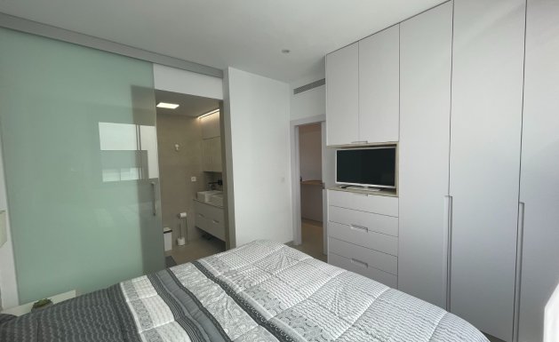 Reventa - Apartment - San Pedro del Pinatar - San Pedro del Pinatar - Town