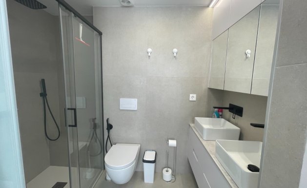 Reventa - Apartment - San Pedro del Pinatar - San Pedro del Pinatar - Town