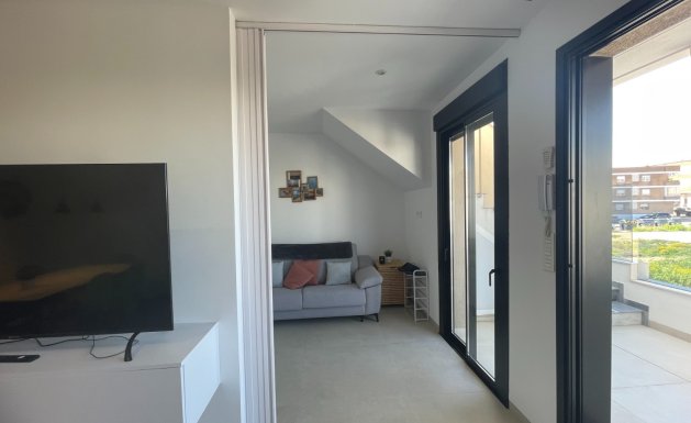 Reventa - Apartment - San Pedro del Pinatar - San Pedro del Pinatar - Town