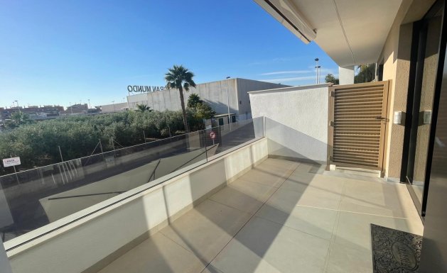 Reventa - Apartment - San Pedro del Pinatar - San Pedro del Pinatar - Town