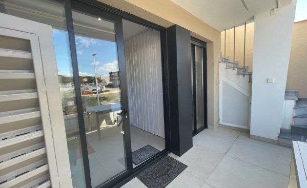 Reventa - Apartment - San Pedro del Pinatar - San Pedro del Pinatar - Town