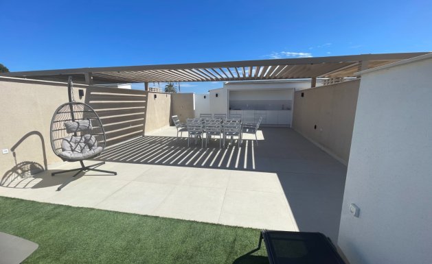 Reventa - Apartment - San Pedro del Pinatar - San Pedro del Pinatar - Town