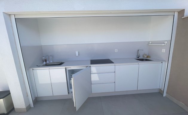 Reventa - Apartment - San Pedro del Pinatar - San Pedro del Pinatar - Town