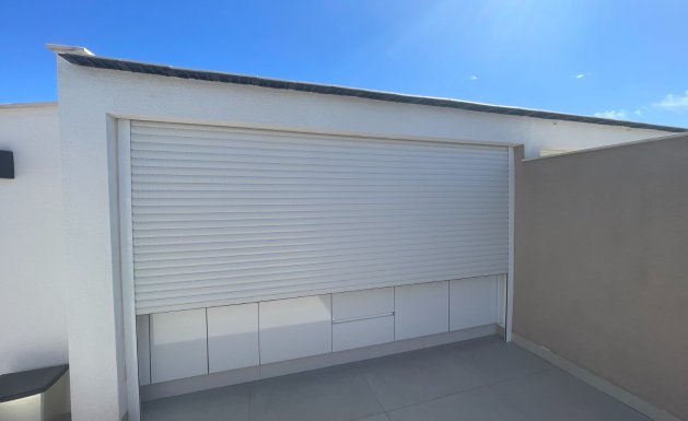 Reventa - Apartment - San Pedro del Pinatar - San Pedro del Pinatar - Town