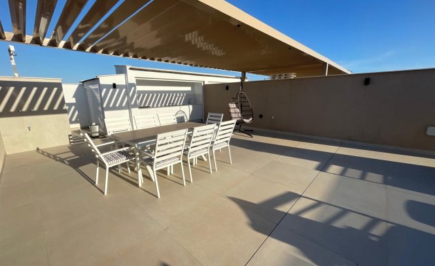 Reventa - Apartment - San Pedro del Pinatar - San Pedro del Pinatar - Town