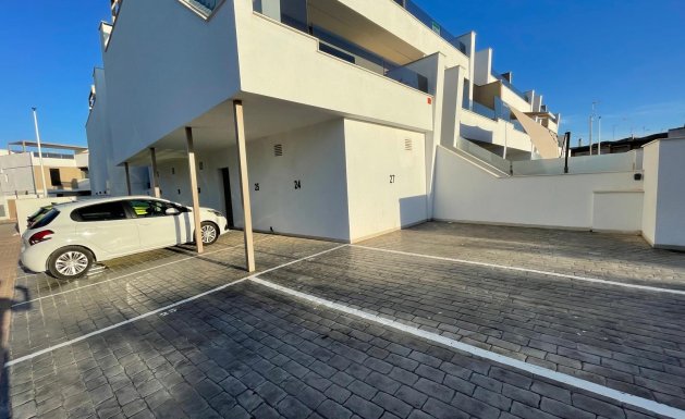 Reventa - Apartment - San Pedro del Pinatar - San Pedro del Pinatar - Town