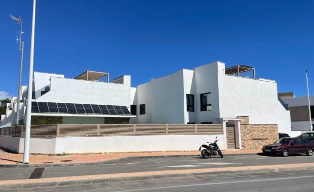 Reventa - Apartment - San Pedro del Pinatar - San Pedro del Pinatar - Town