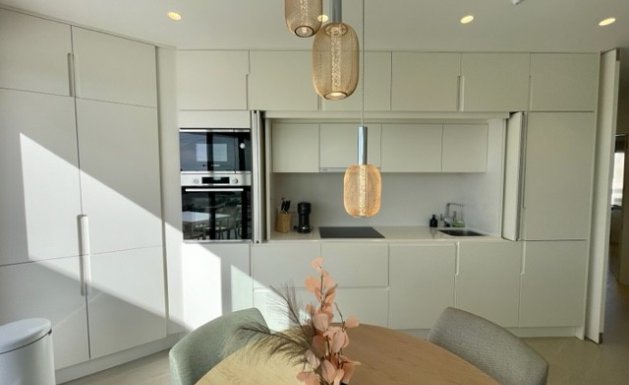Reventa - Apartment - Las Colinas Golf Resort