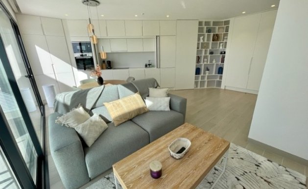 Reventa - Apartment - Las Colinas Golf Resort