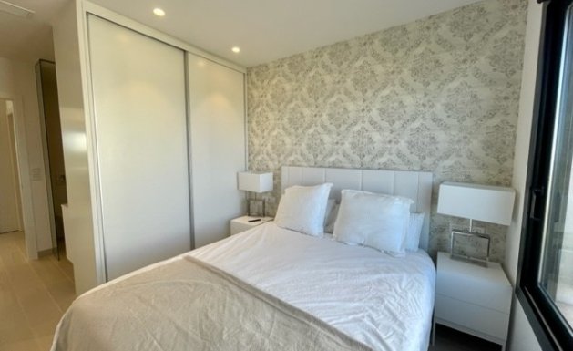Reventa - Apartment - Las Colinas Golf Resort